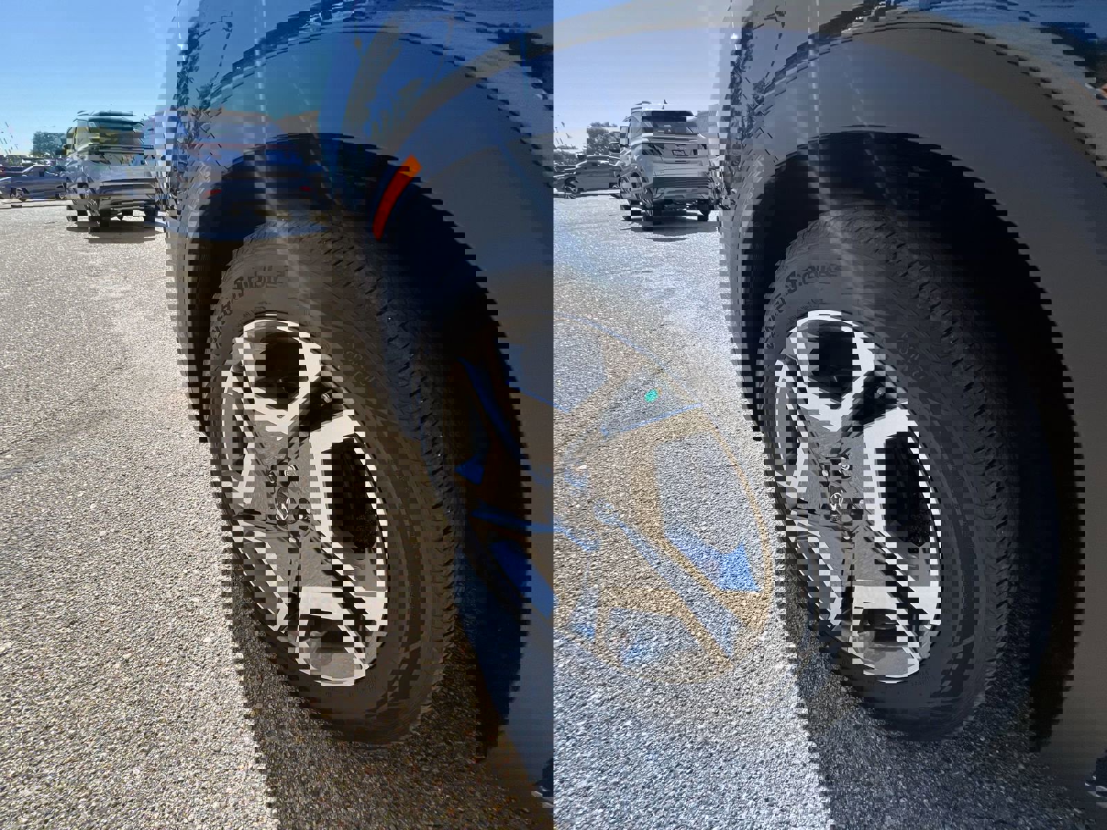 Used 2023 Hyundai Palisade Limited image 26