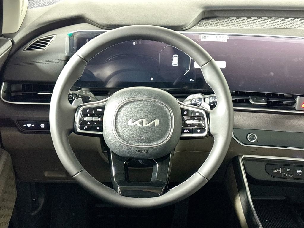 New 2026 Kia Carnival SX image 14