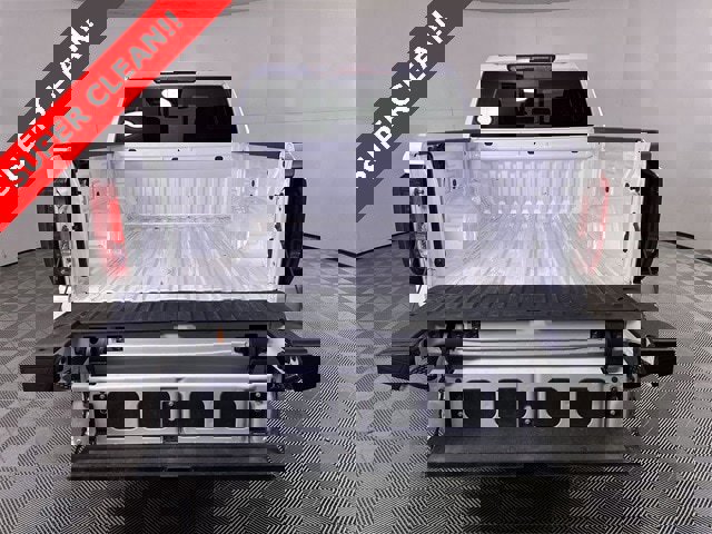 Used 2023 GMC Sierra 1500 SLT image 27