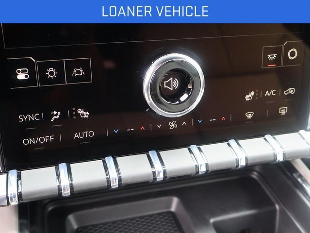 New 2026 GMC Acadia Elevation w/ Elevation Premium Package AWD/4WD image 28