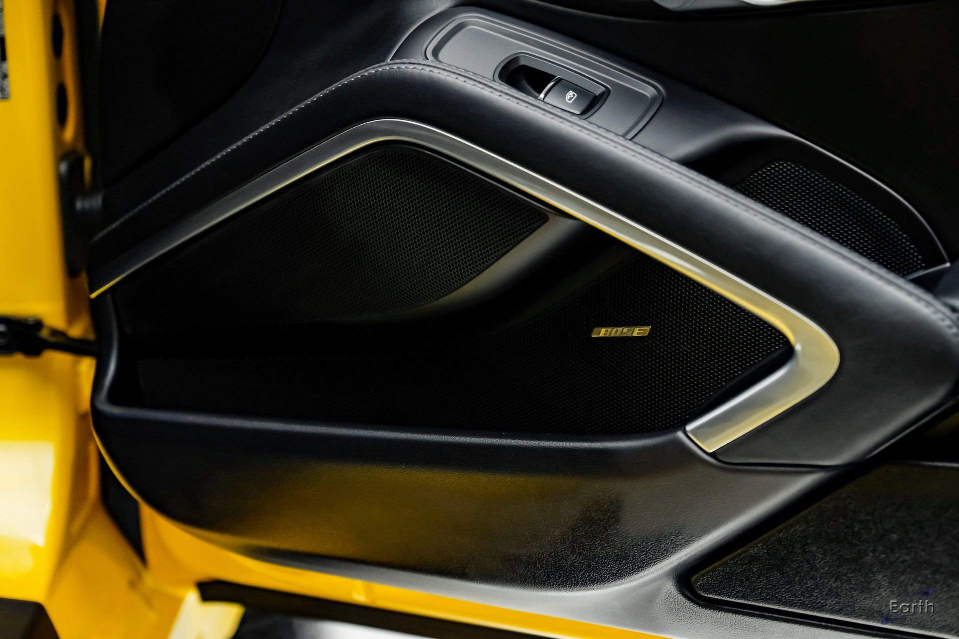 Used 2018 Porsche 911 Turbo S image 88