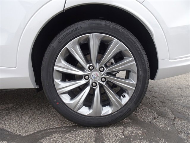 New 2026 Buick Envista Avenir image 25