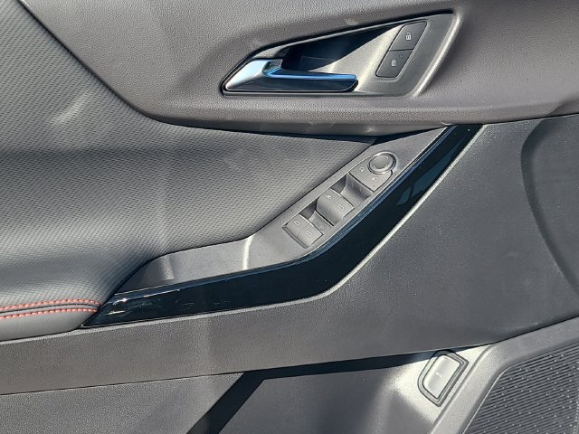 New 2027 Chevrolet Equinox RS FWD image 20