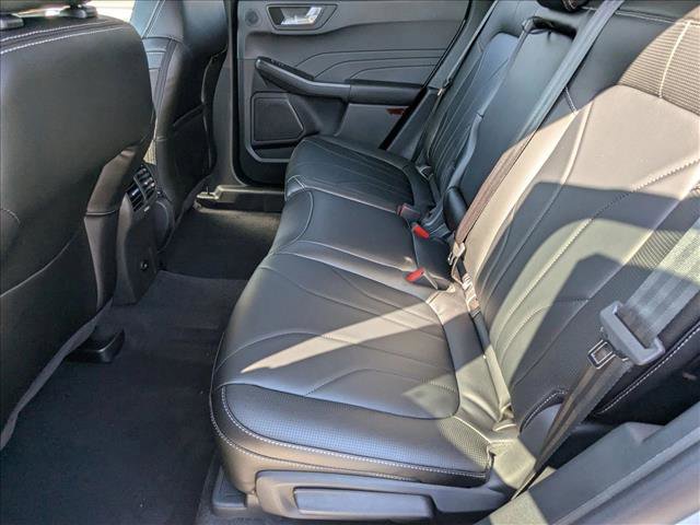 New 2026 Ford Escape SE w/ PHEV Premium Package image 15