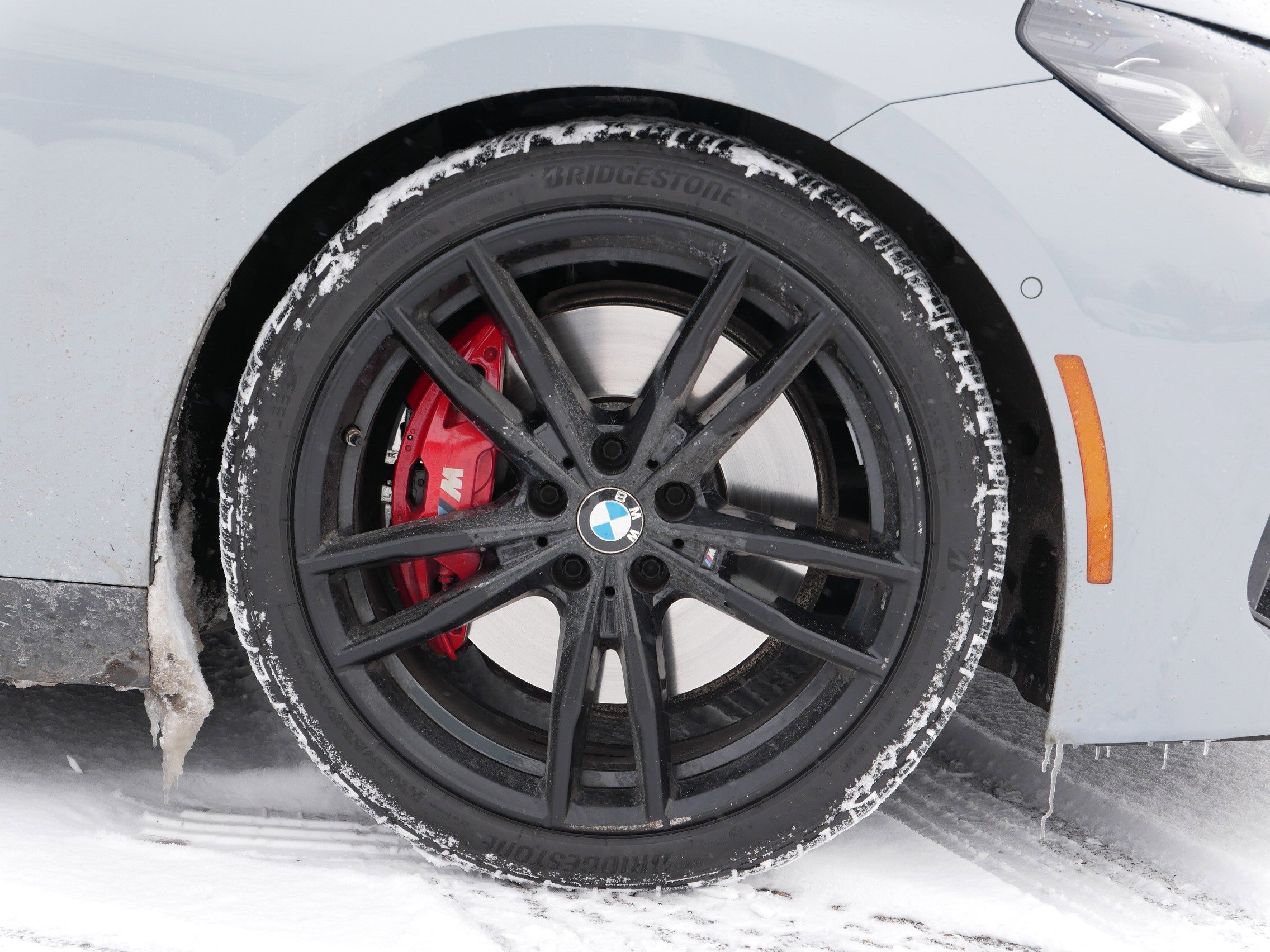 Used 2022 BMW 230i Coupe w/ Premium Package image 15