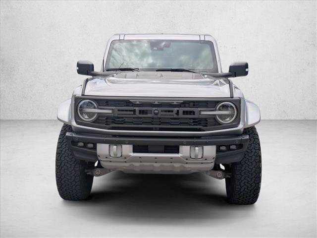 Used 2024 Ford Bronco Raptor AWD/4WD video 2