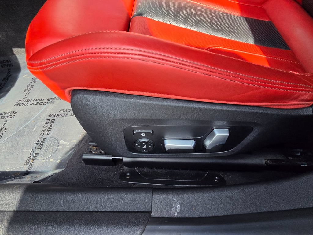 Used 2021 BMW M3 Competition w/ M Carbon Exterior Package RWD image 30
