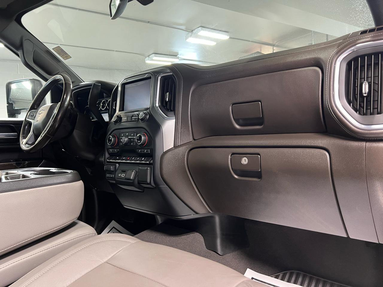 Used 2020 Chevrolet Silverado 2500 LT w/ All Star Edition image 16