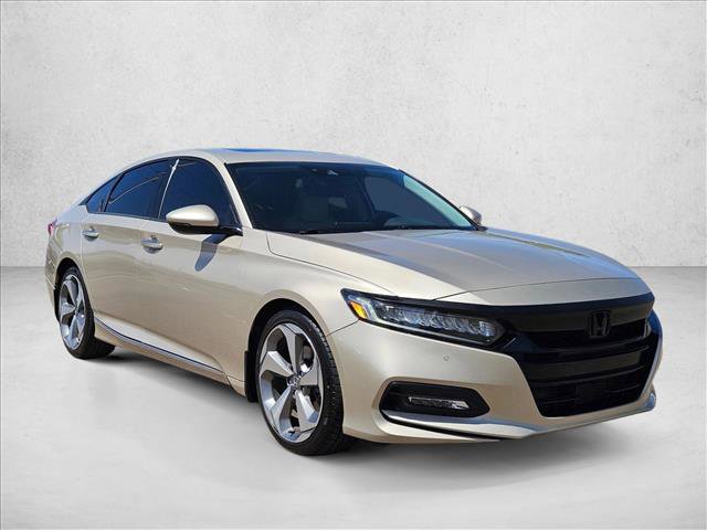 Used 2019 Honda Accord Touring image 3