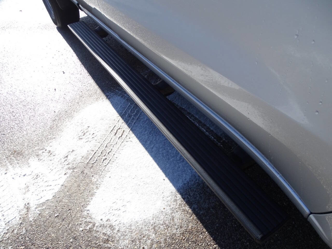 Used 2022 Chevrolet Silverado 1500 W/T image 36