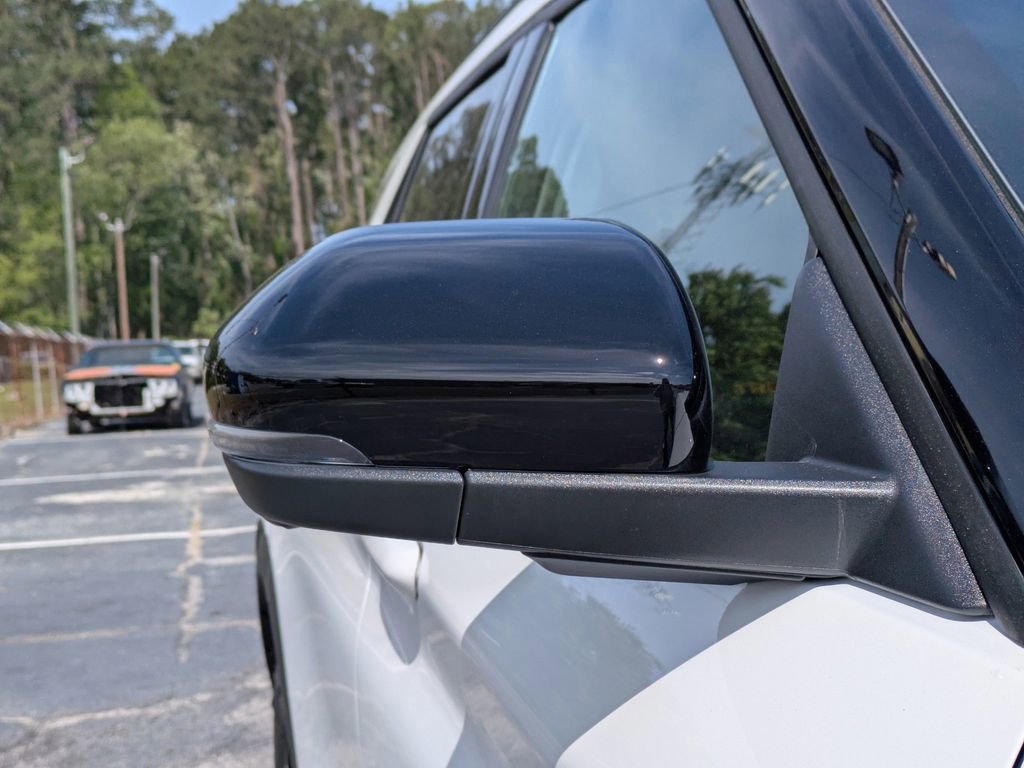 New 2026 Ford Explorer Tremor image 12