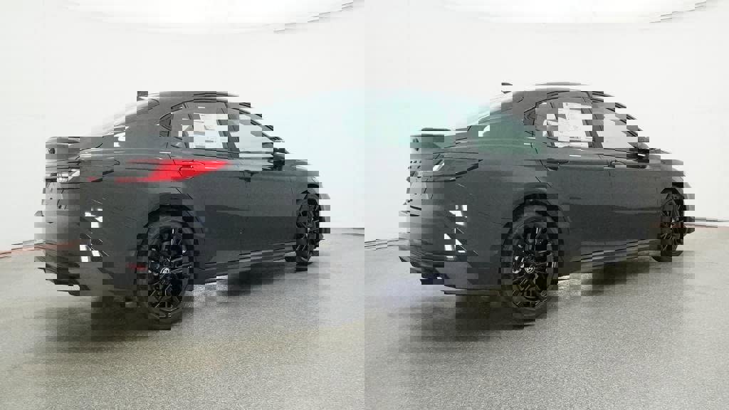 New 2026 Toyota Camry SE image 20