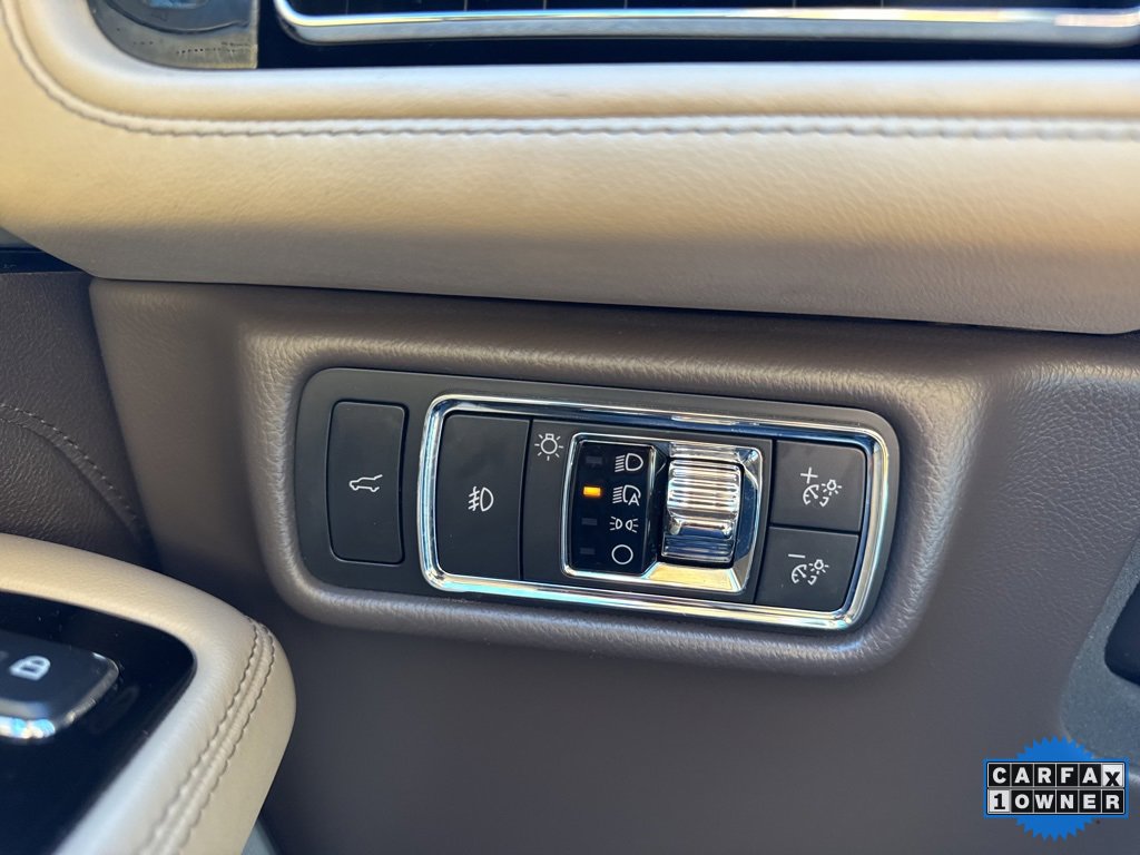 Used 2023 Lincoln Aviator Reserve w/ Equipment Group 201A image 38