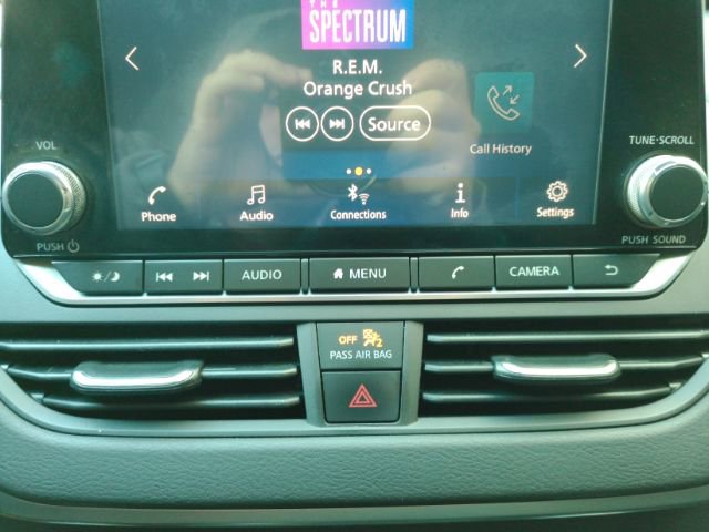 Used 2020 Nissan Altima 2.5 SR FWD image 36