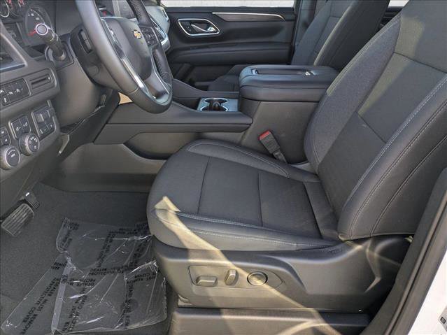 Used 2024 Chevrolet Suburban LS w/ Max Trailering Package AWD/4WD image 15
