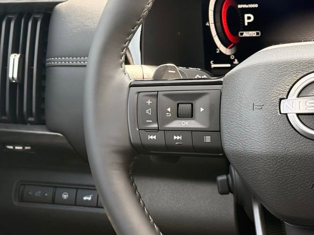 New 2026 Nissan Pathfinder Platinum w/ Cargo Package AWD/4WD image 25
