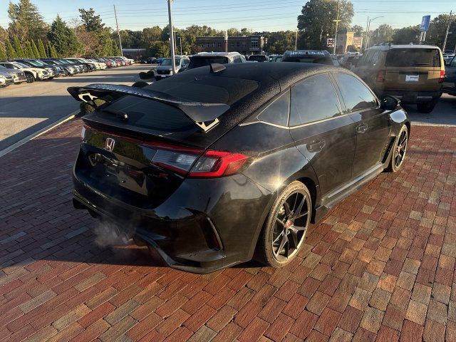 Certified 2026 Honda Civic Type R image 15