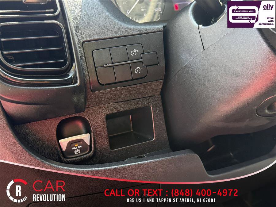 Used 2022 RAM ProMaster 1500 FWD image 22