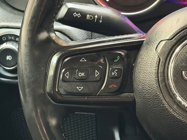 Used 2018 Jeep Wrangler Unlimited Sport S image 19