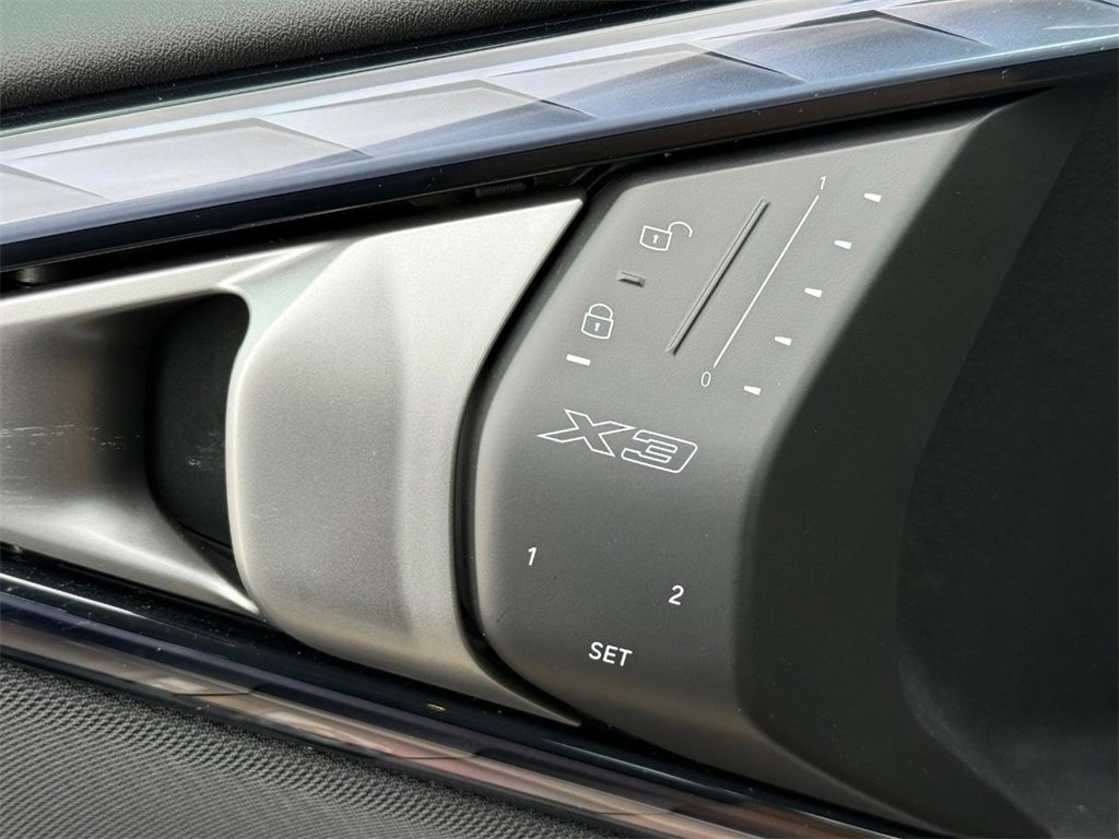 New 2026 BMW X3 xDrive30 w/ Convenience Package image 11