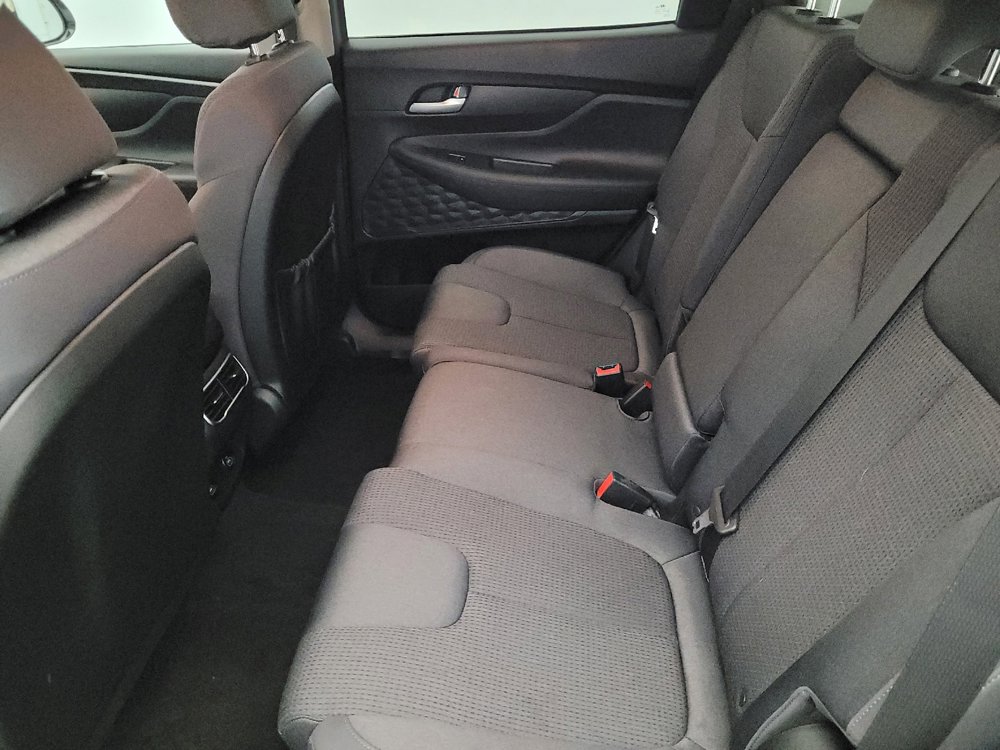 Used 2023 Hyundai Santa Fe SEL image 18
