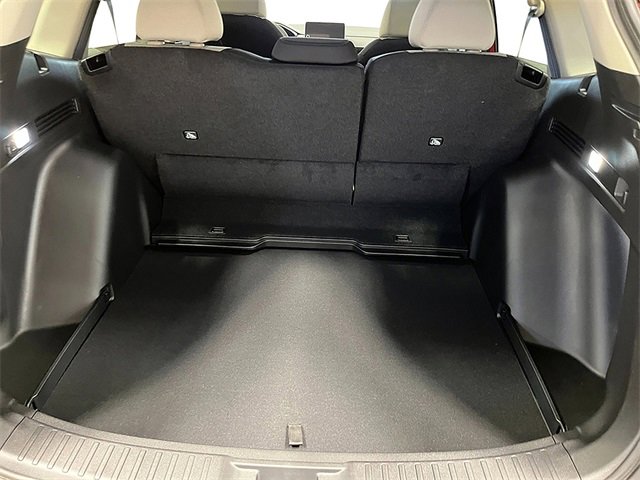 New 2026 Honda CR-V EX image 26