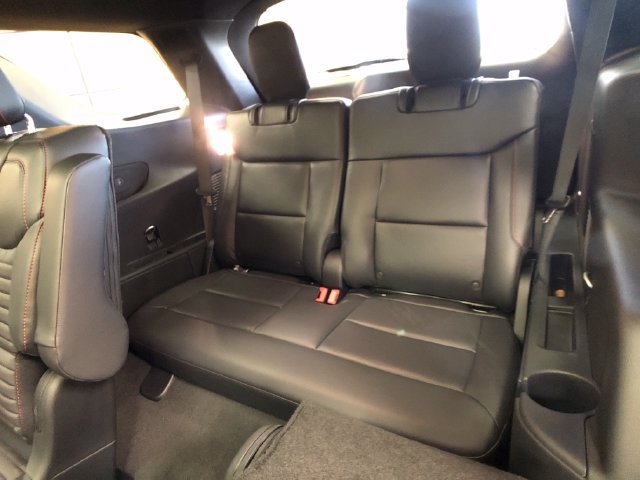 New 2027 Ford Explorer ST-Line w/ Premium Package AWD/4WD image 23