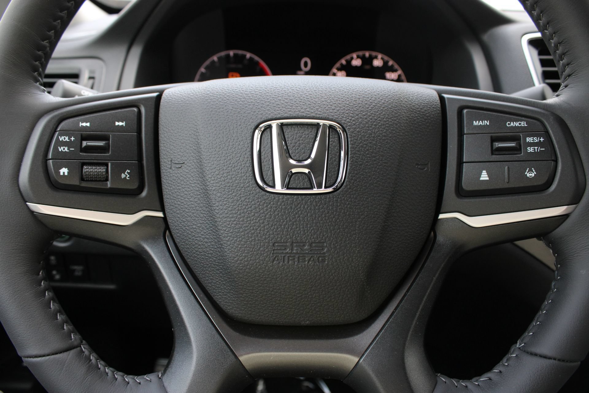 New 2026 Honda Ridgeline RTL image 29