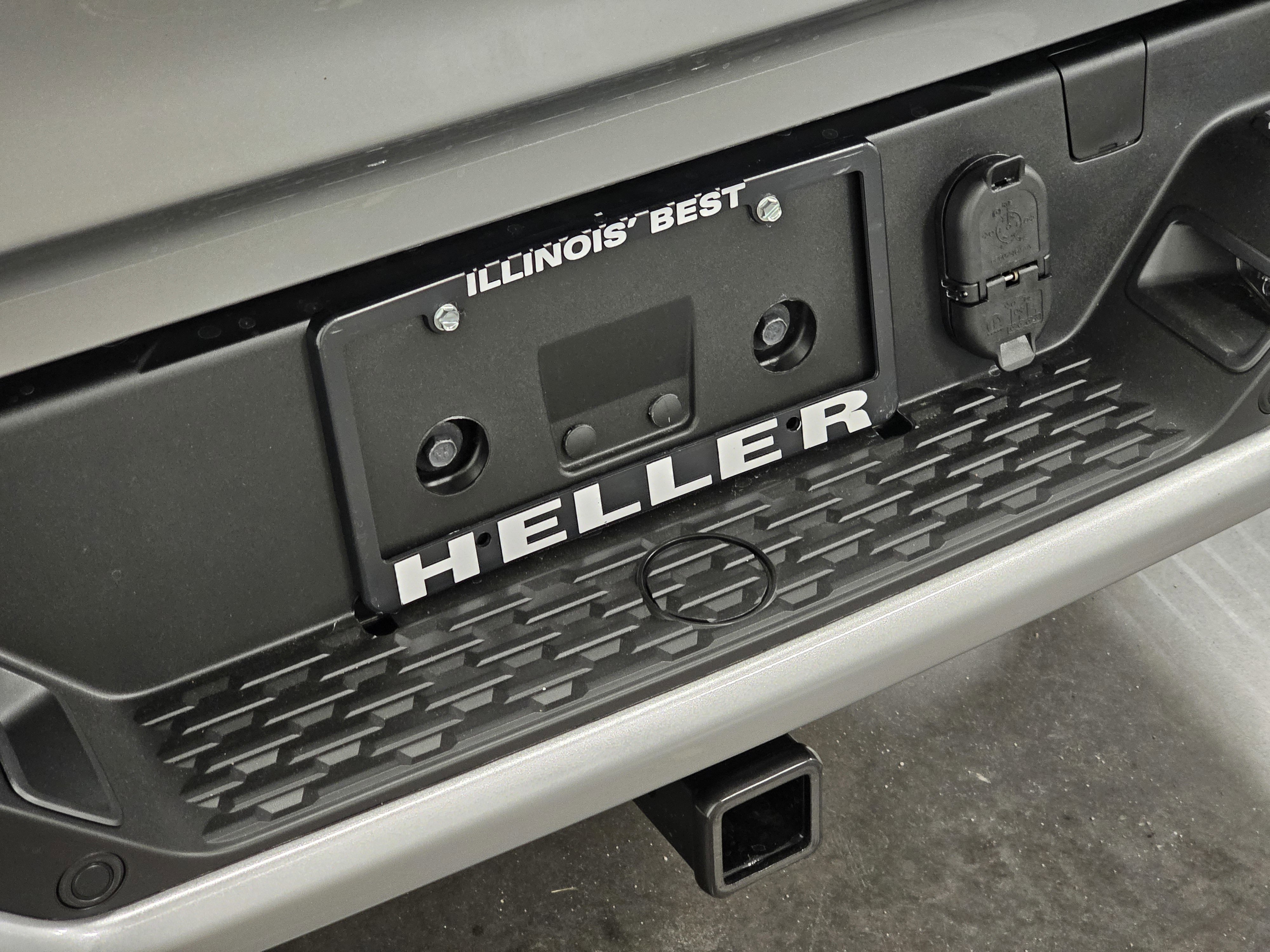 New 2026 RAM 1500 Laramie w/ Night Edition image 14