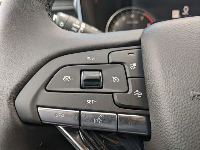 New 2025 Cadillac XT6 Premium Luxury image 11