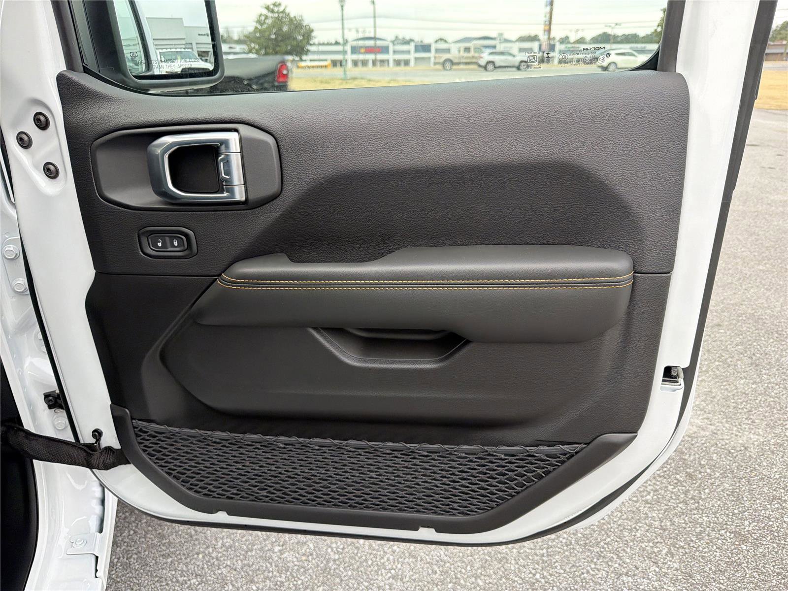 New 2026 Jeep Gladiator Sport image 15