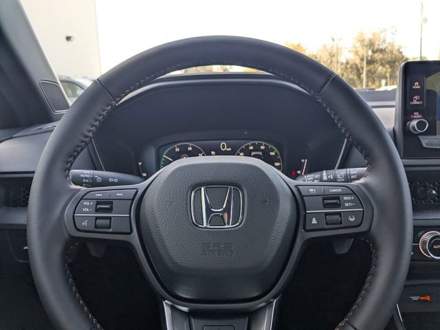 New 2026 Honda CR-V TrailSport image 21