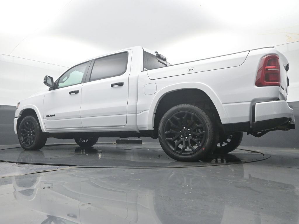 New 2026 RAM 1500 Limited image 48