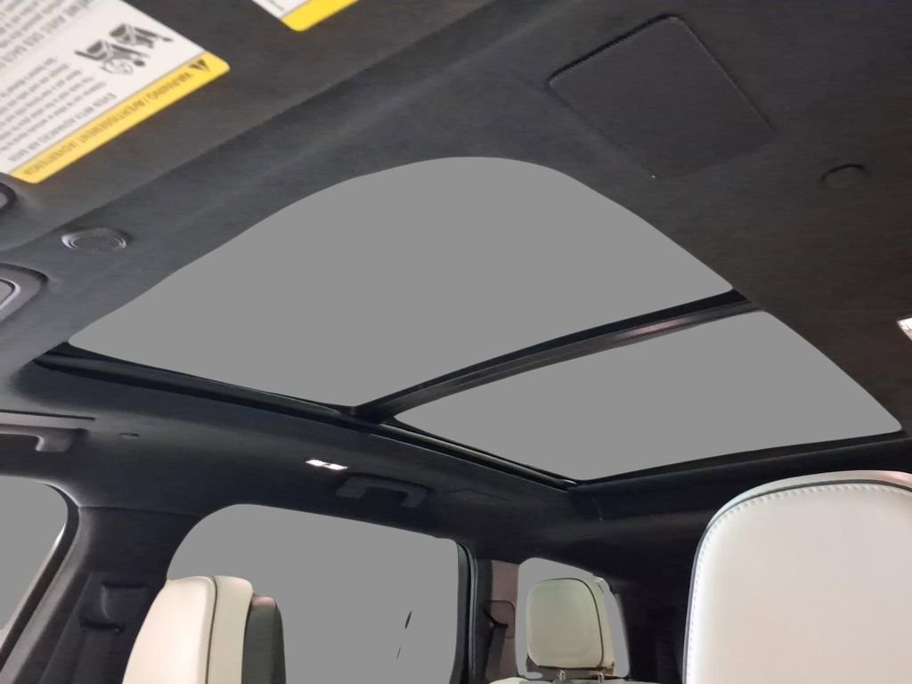 New 2026 Lincoln Aviator Black Label AWD/4WD image 21