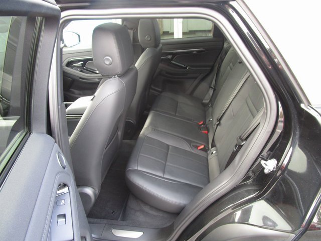 Used 2021 Land Rover Range Rover Evoque R-Dynamic SE image 22