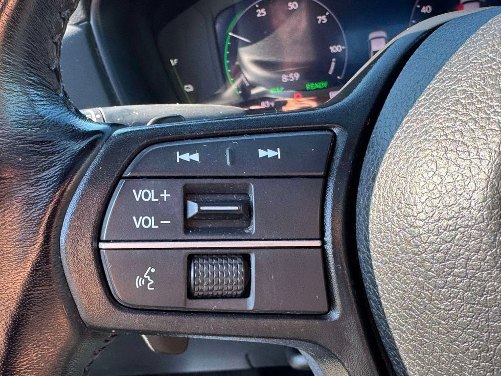 Certified 2023 Honda Accord Sport image 23