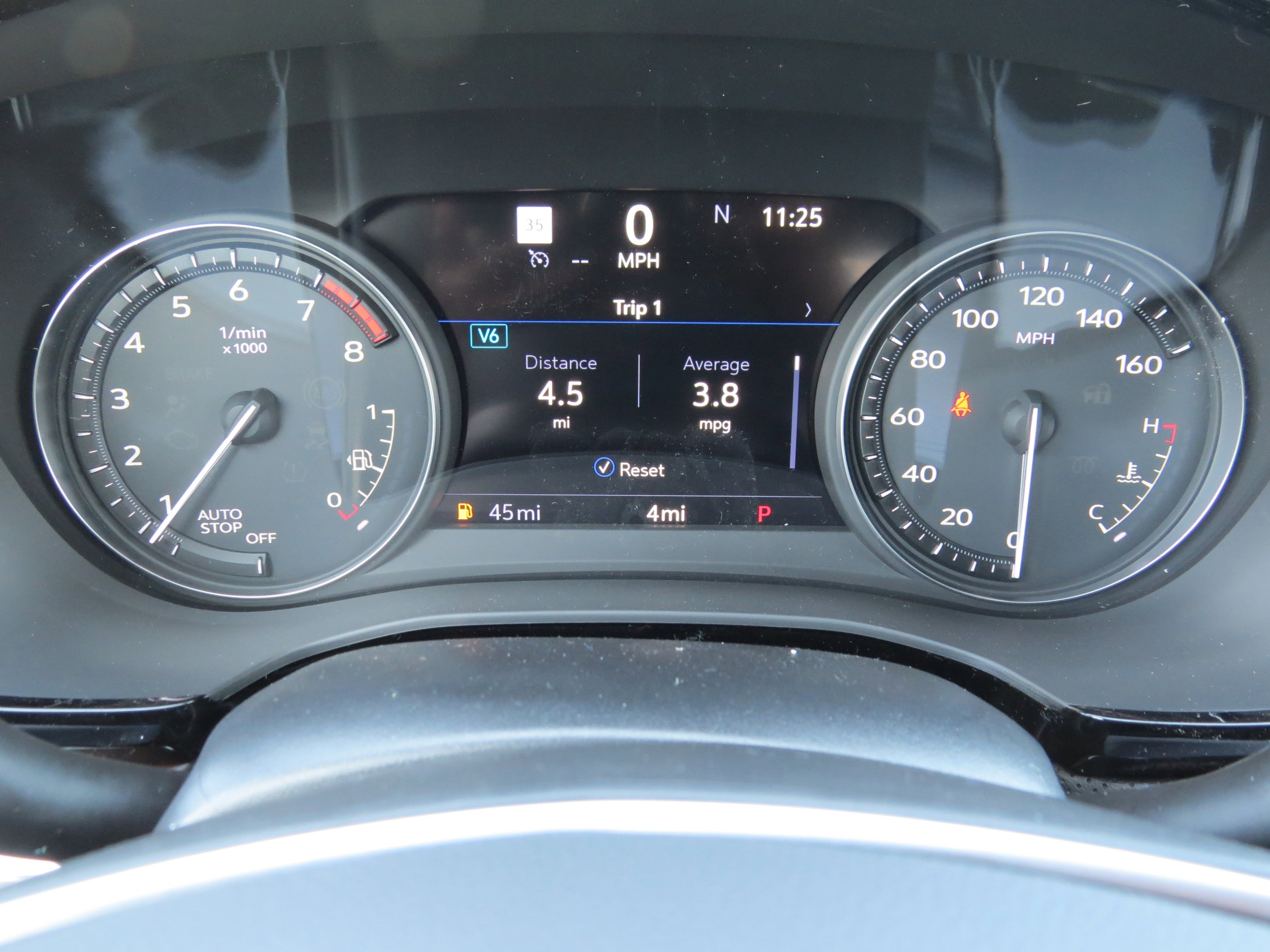 New 2026 Cadillac XT5 Premium Luxury w/ Driver Assist Package image 22