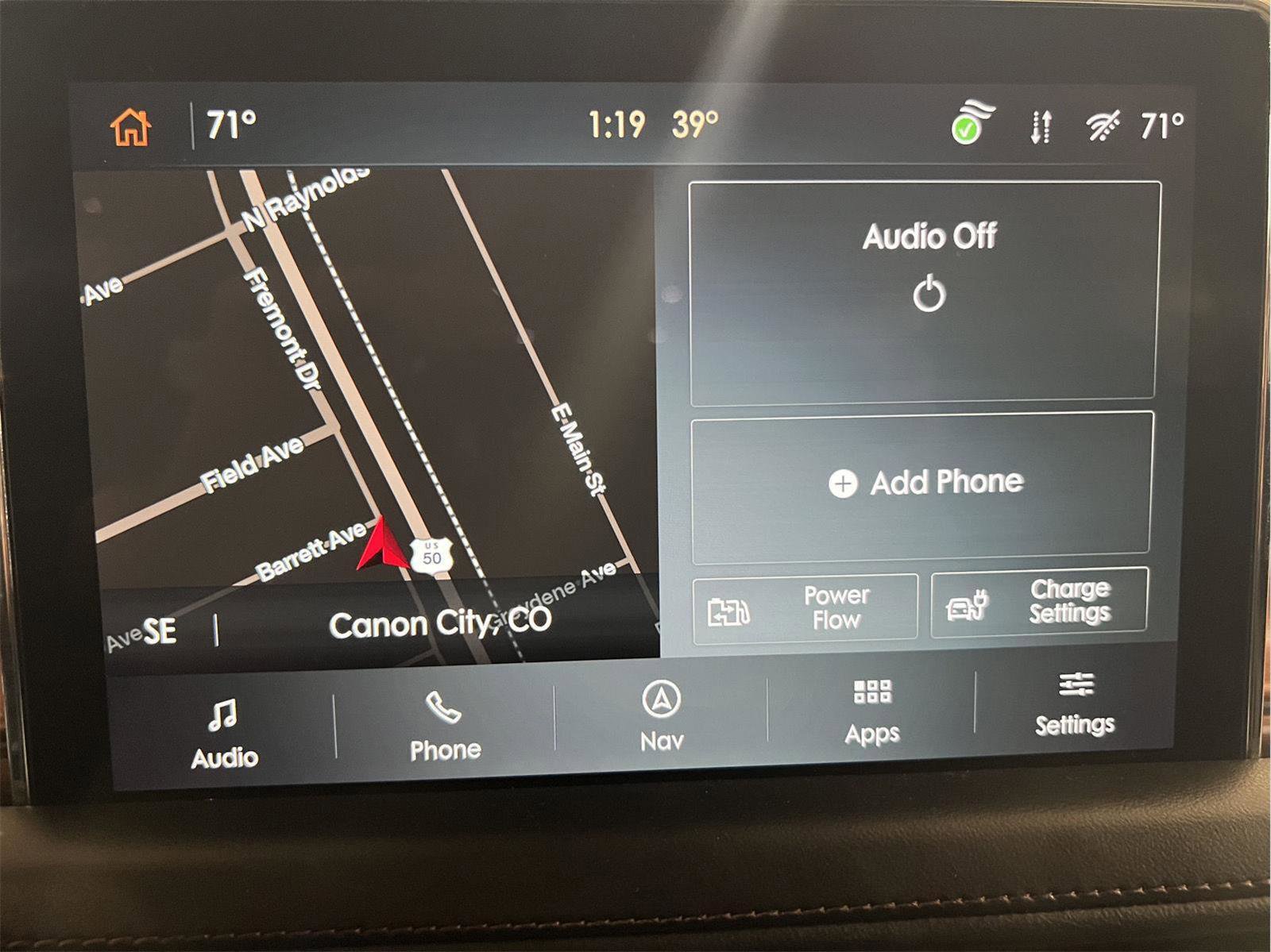 Used 2021 Lincoln Aviator Grand Touring w/ Equipment Group 302A image 27