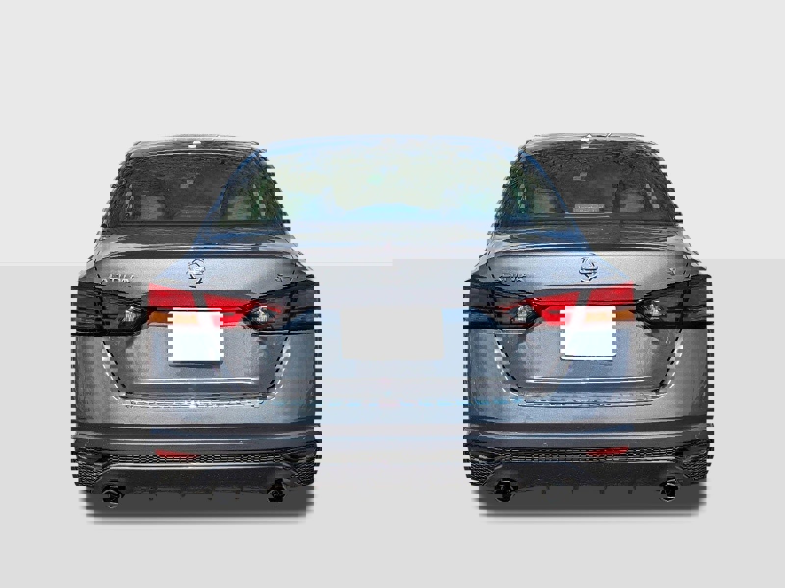 New 2025 Nissan Altima 2.5 SL image 4