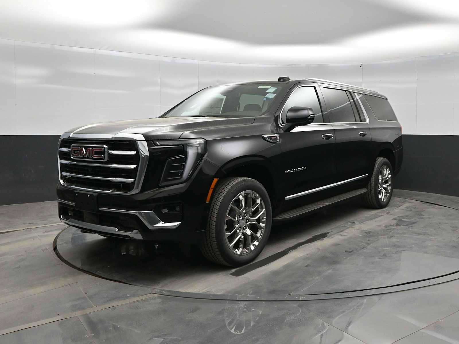 New 2026 GMC Yukon XL Elevation image 4