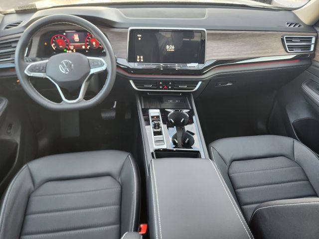 New 2026 Volkswagen Atlas SEL AWD/4WD image 24