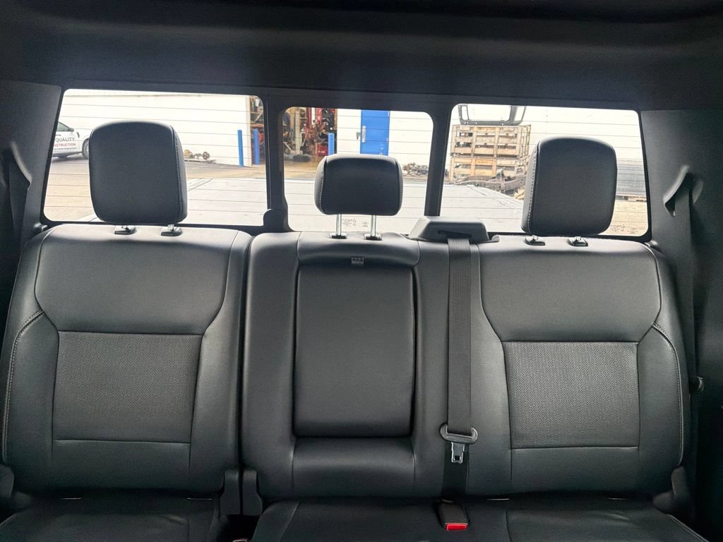 Used 2024 Ford F150 Lariat w/ Equipment Group 502A High AWD/4WD image 47