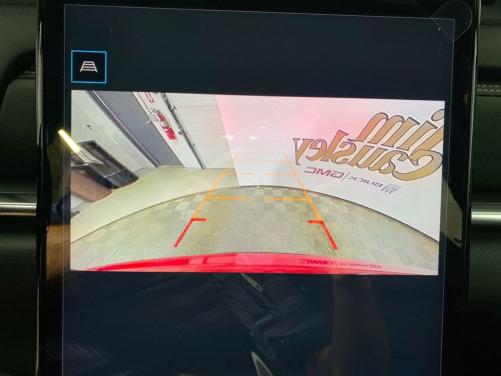 Used 2026 GMC Terrain Elevation w/ Elevation Premium Package image 17