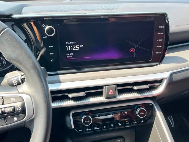 Certified 2024 Kia K5 GT-Line FWD image 27
