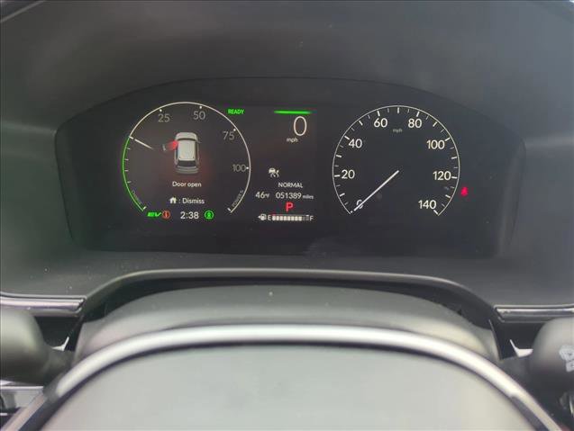 Used 2023 Honda CR-V Sport Touring image 10