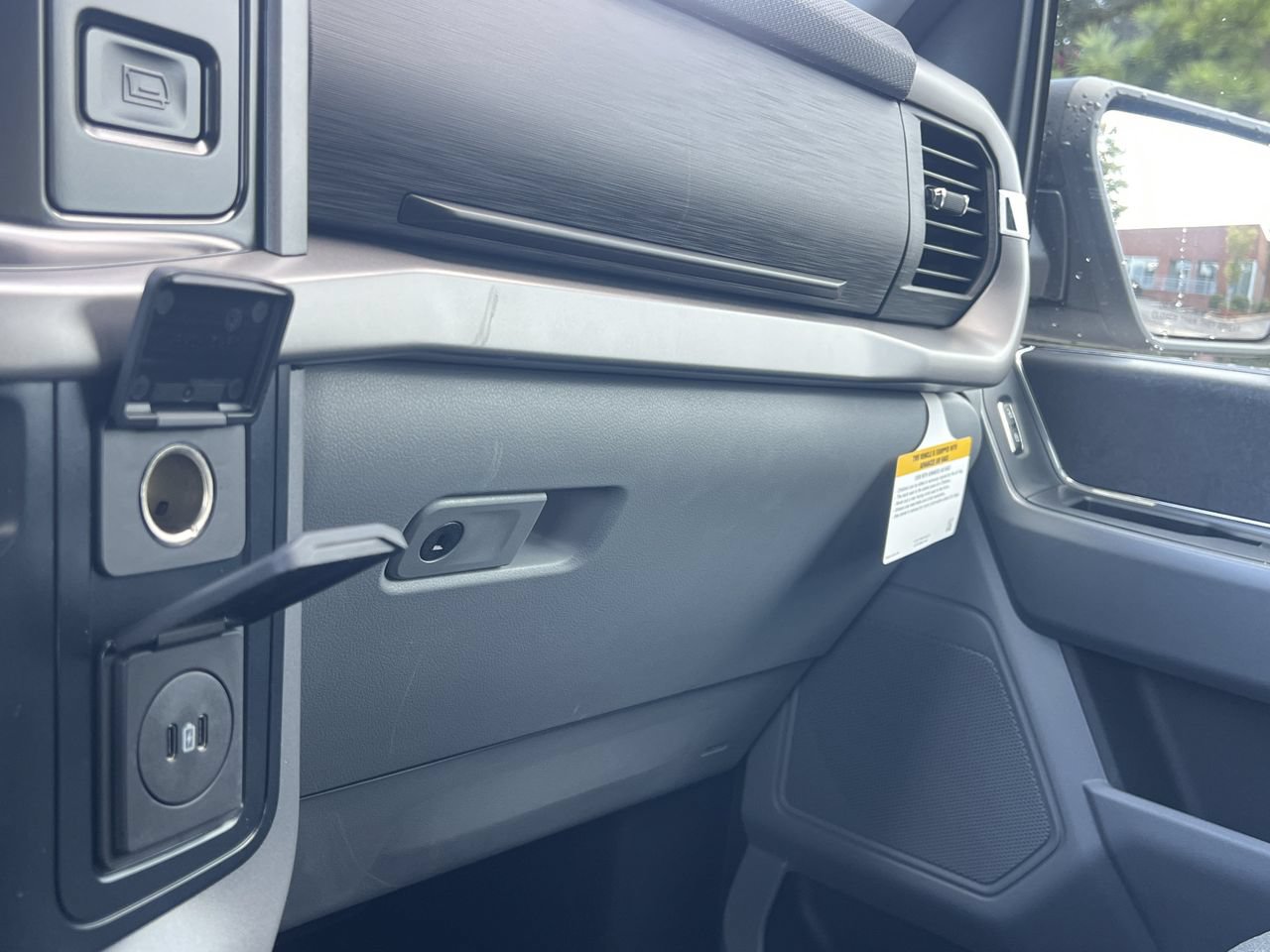 New 2026 Ford F150 XLT RWD image 7