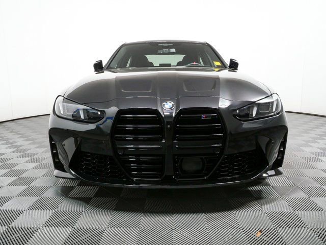 Used 2026 BMW M3 Competition AWD/4WD image 35