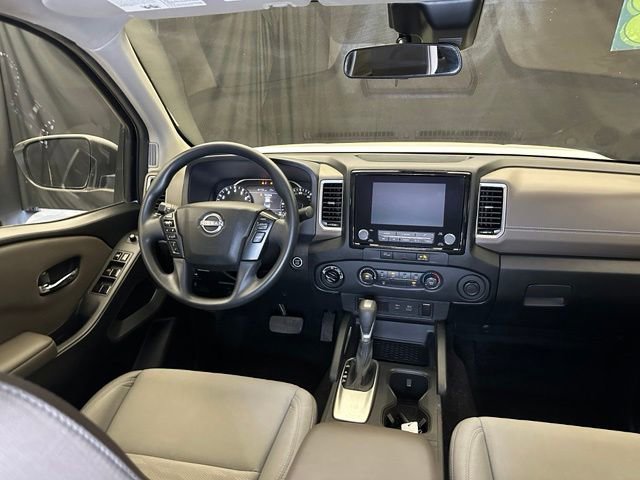 Used 2023 Nissan Frontier SV AWD/4WD image 20