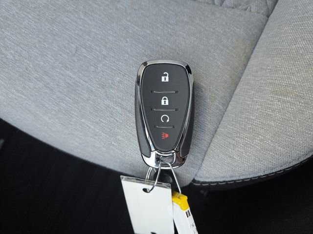 Certified 2024 Chevrolet Equinox LS w/ Driver Confidence II Package image 34