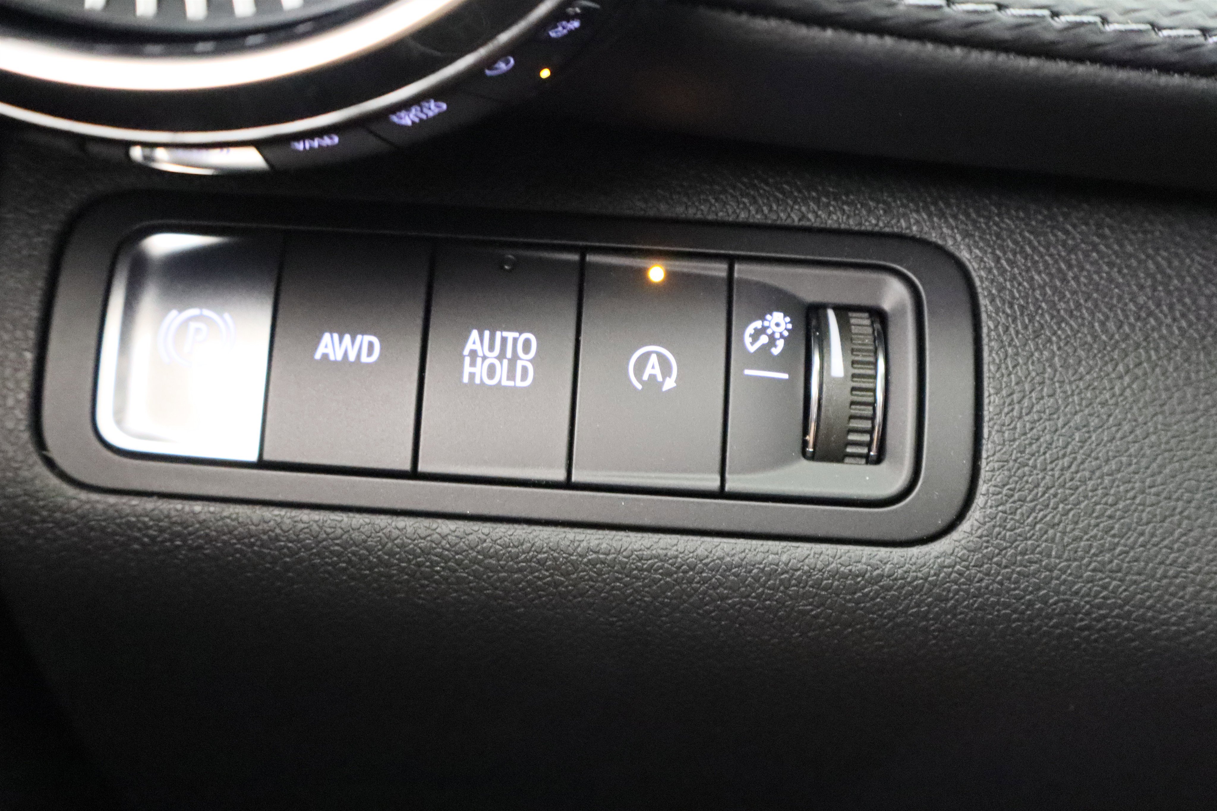 New 2026 Chevrolet Equinox LT w/ Convenience Package II AWD/4WD image 34